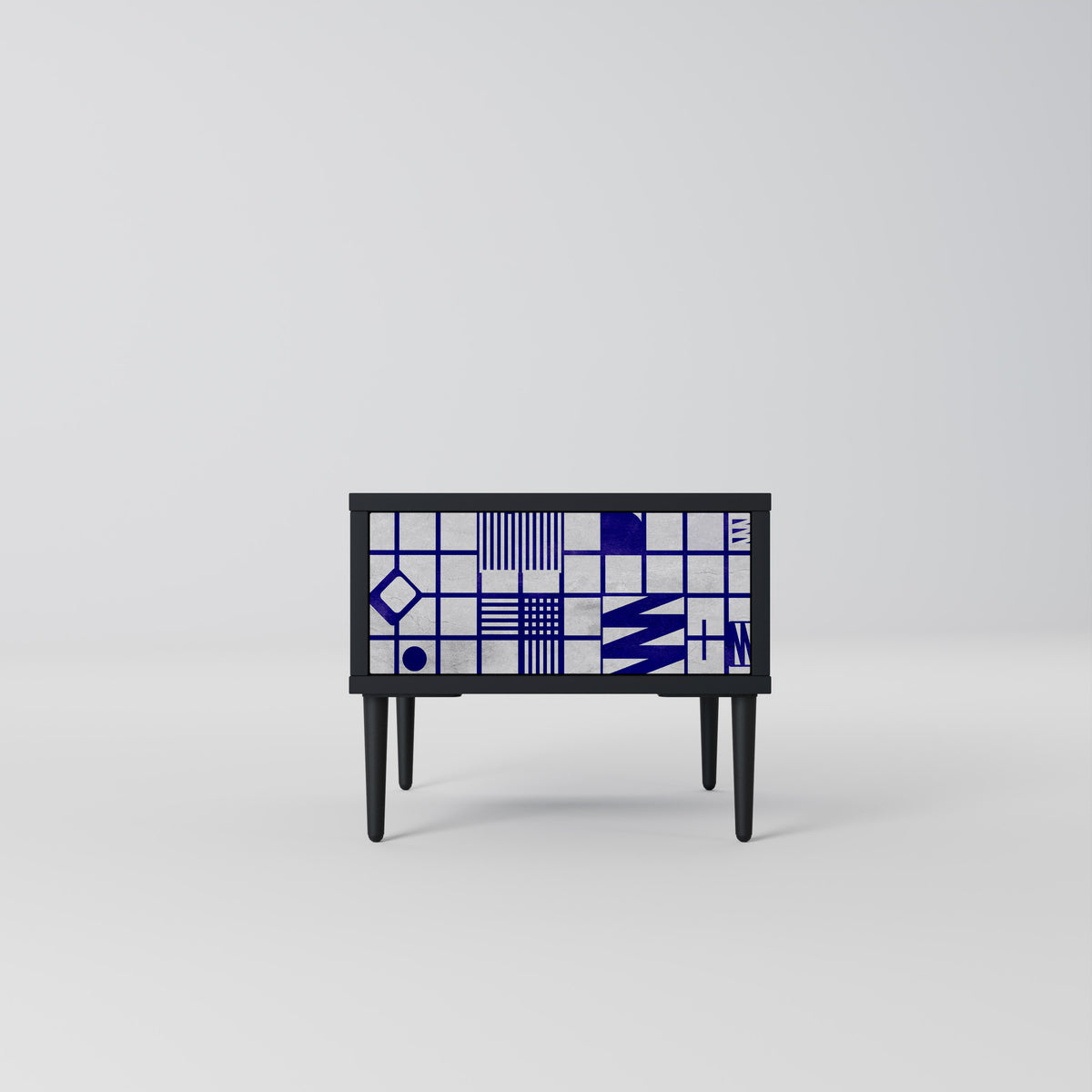 THE RIGHT PLACES Nightstand