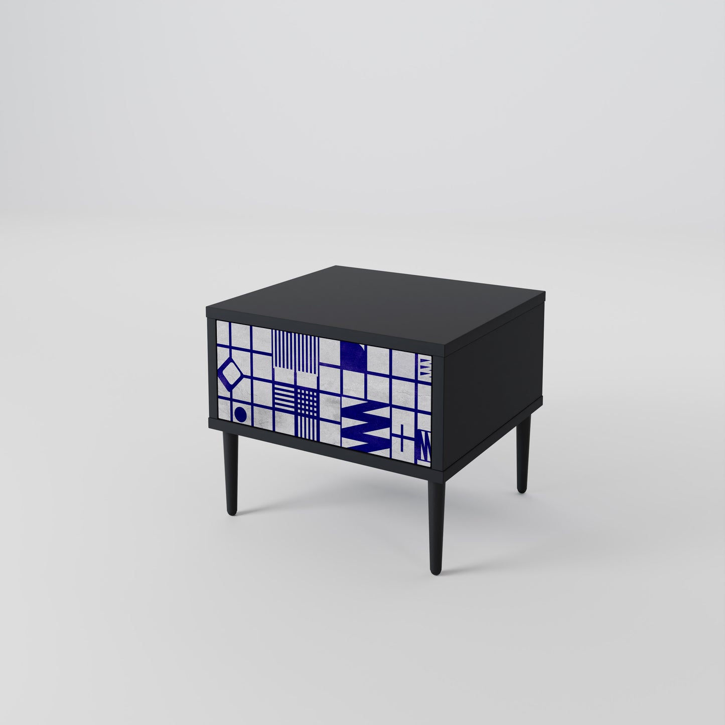 THE RIGHT PLACES Nightstand