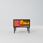 VIVID ART Nightstand