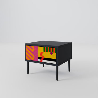 VIVID ART Nightstand