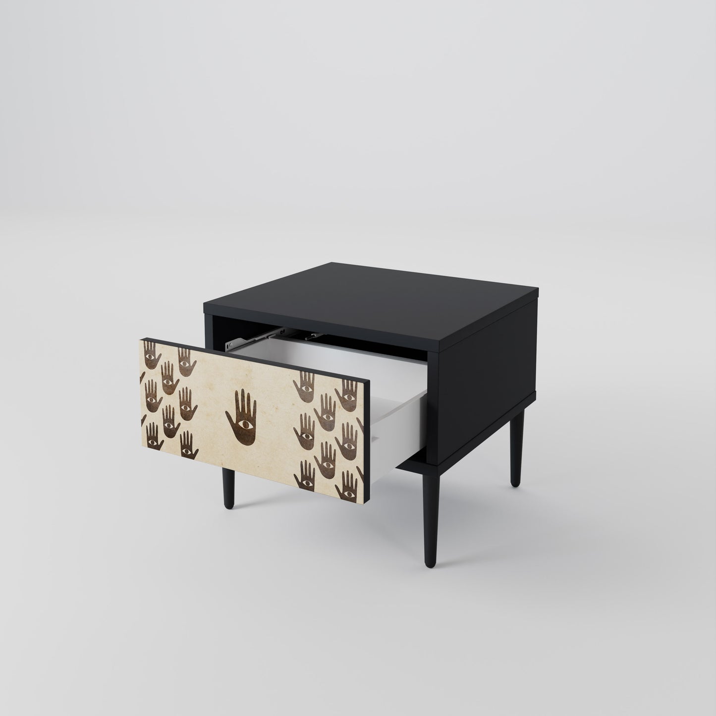 SEE MORE Nightstand