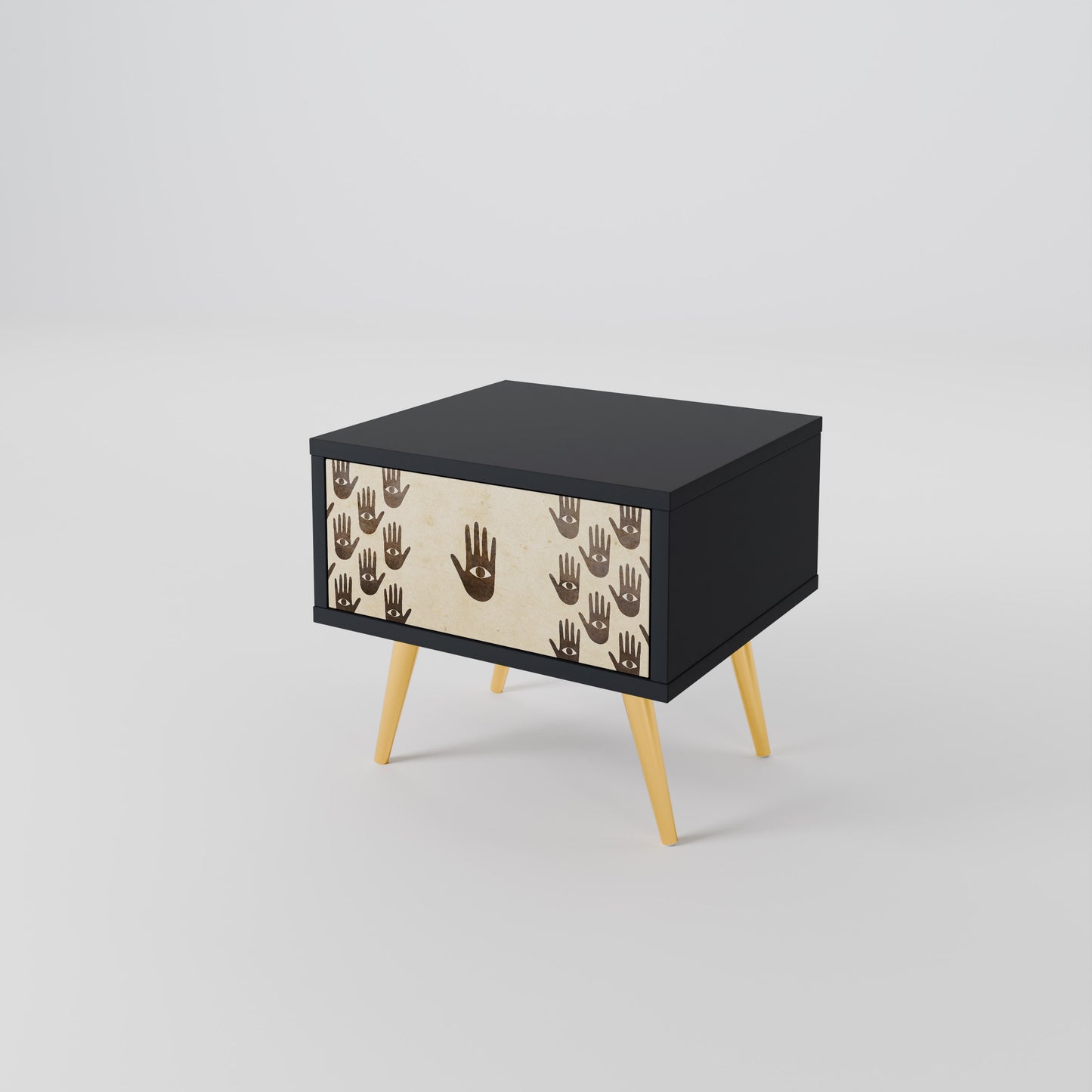 SEE MORE Nightstand