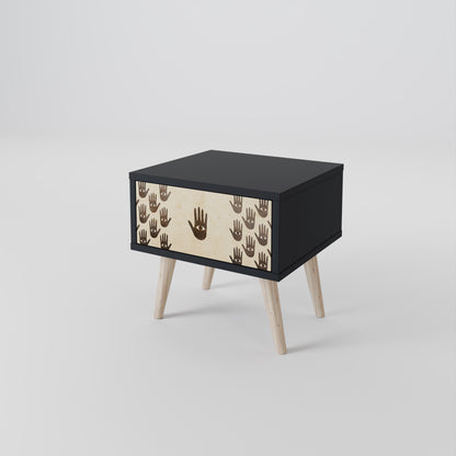SEE MORE Nightstand