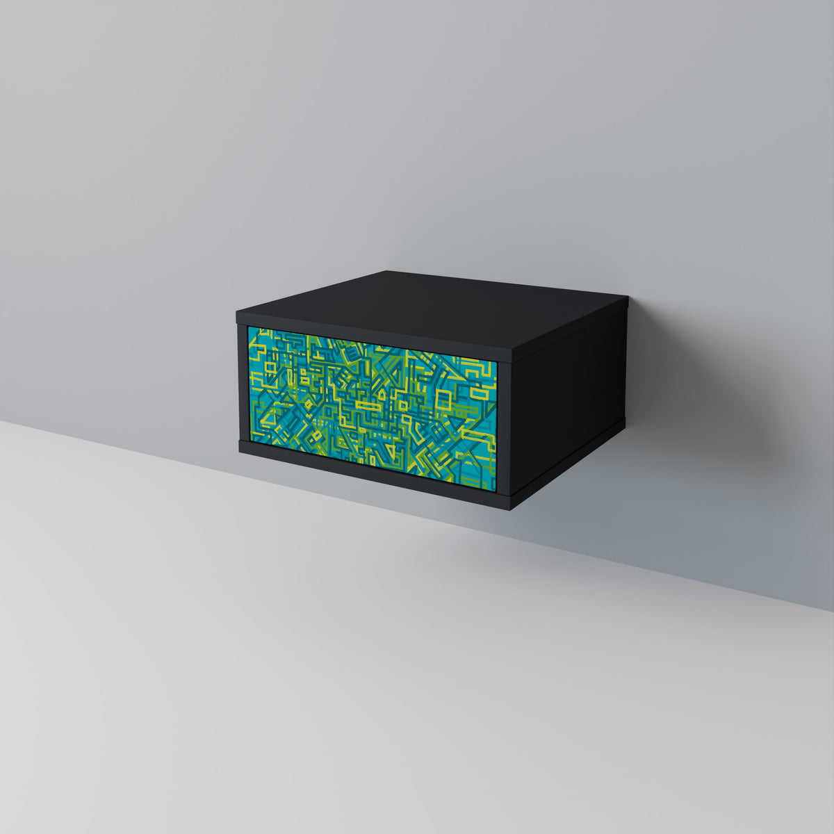 NOSTALGIC MEMORIES Nightstand