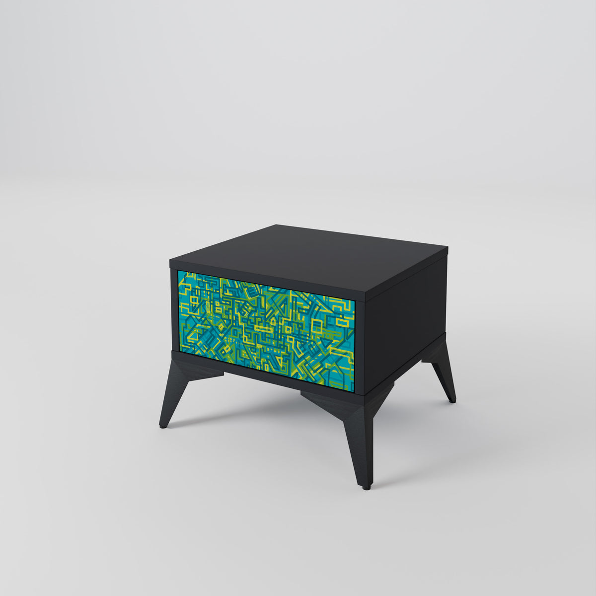 NOSTALGIC MEMORIES Nightstand