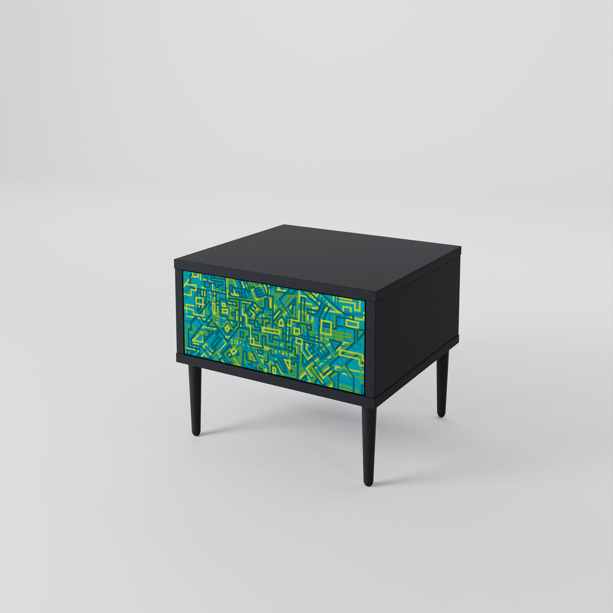 NOSTALGIC MEMORIES Nightstand