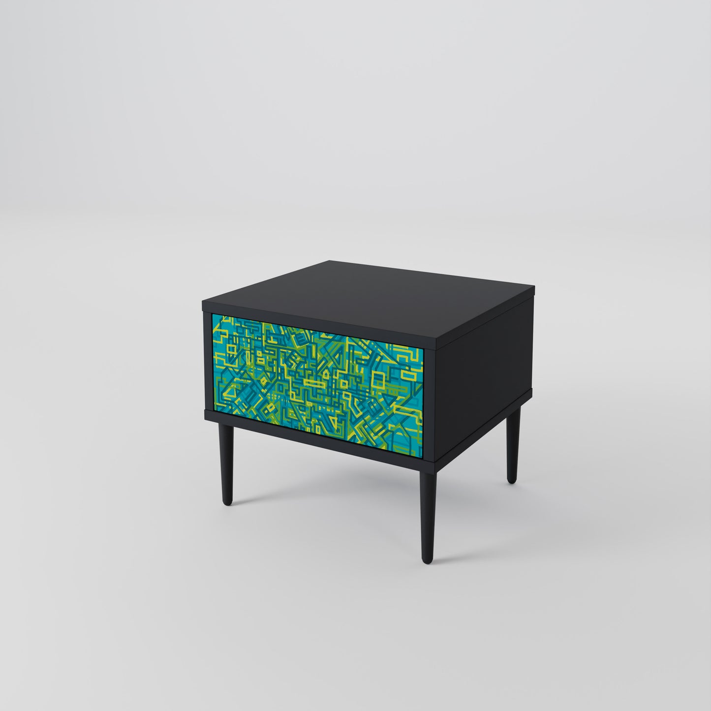NOSTALGIC MEMORIES Nightstand