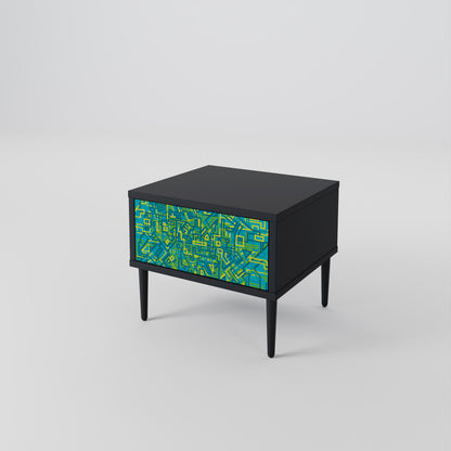 NOSTALGIC MEMORIES Nightstand