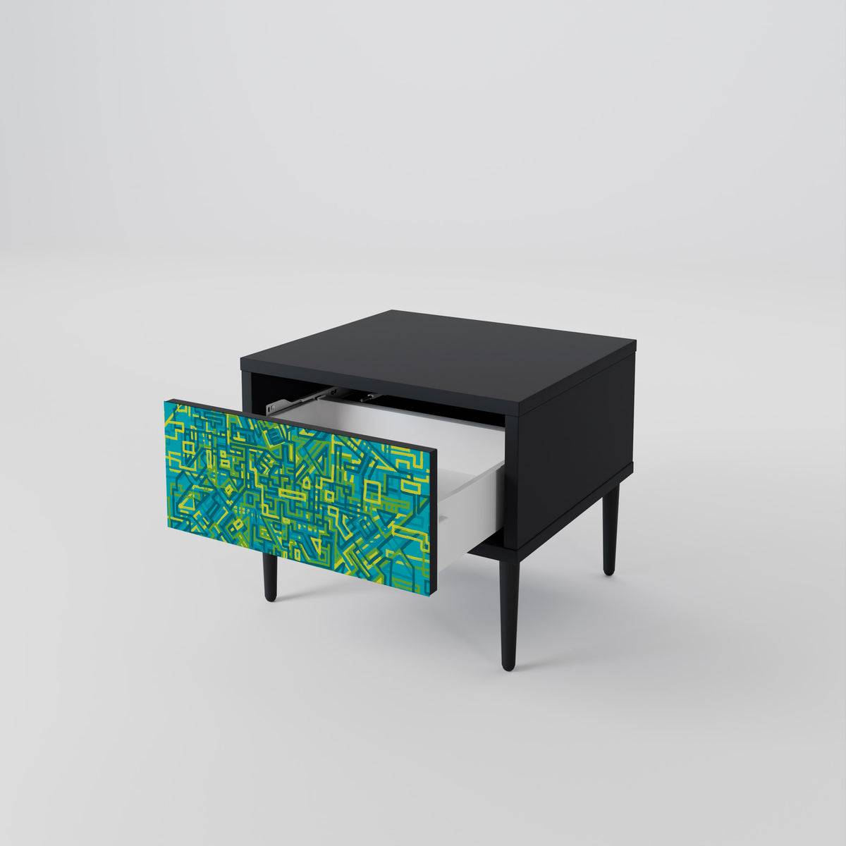 NOSTALGIC MEMORIES Nightstand