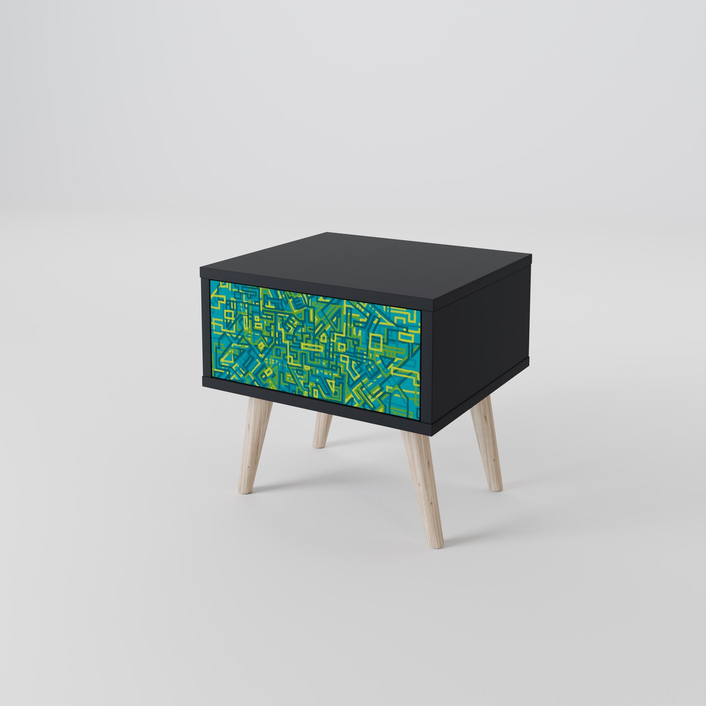 NOSTALGIC MEMORIES Nightstand