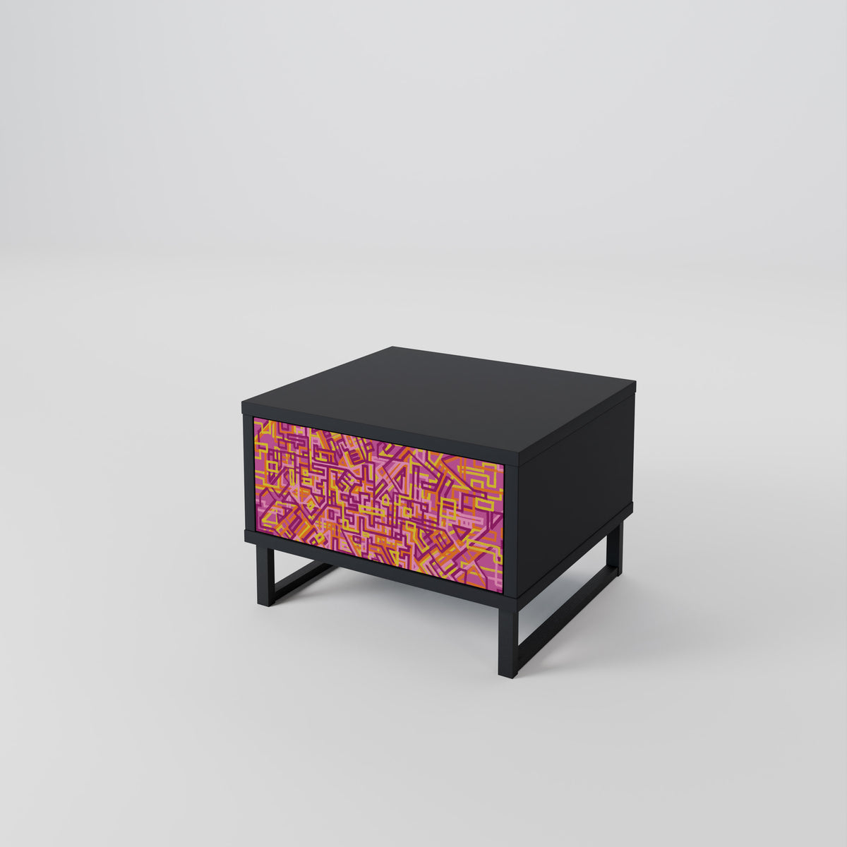 LOVELY MEMORIES Nightstand