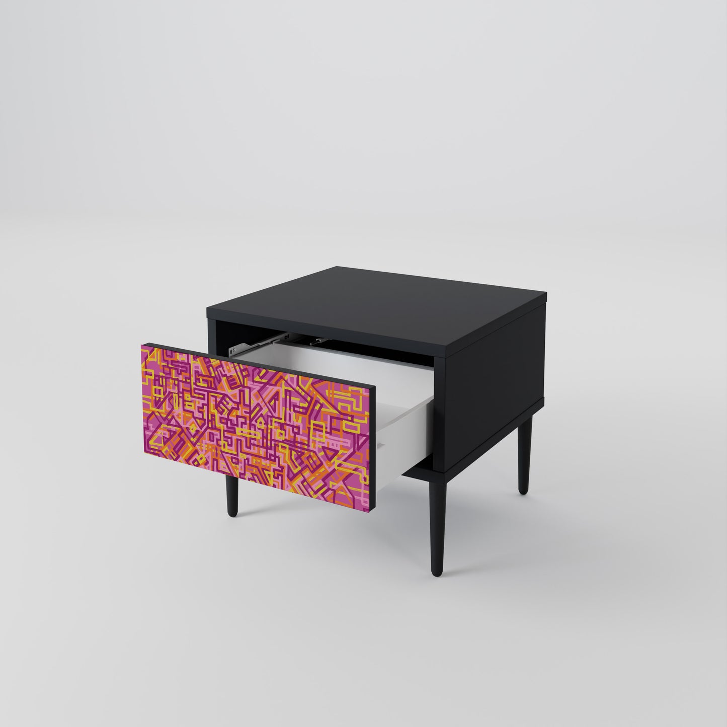 LOVELY MEMORIES Nightstand