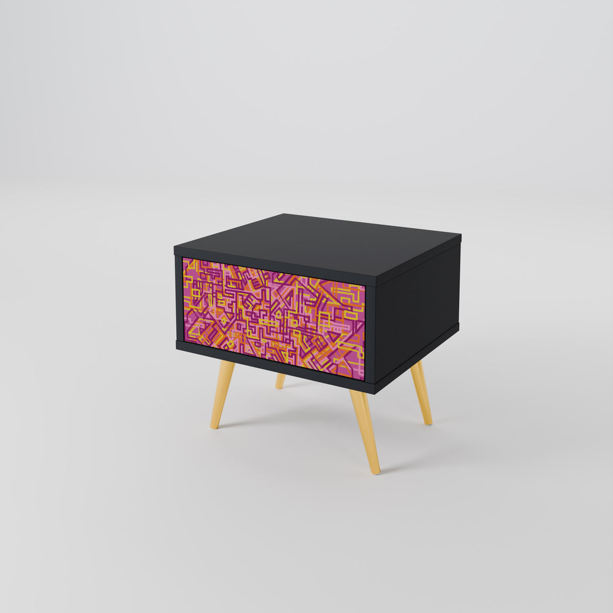 LOVELY MEMORIES Nightstand