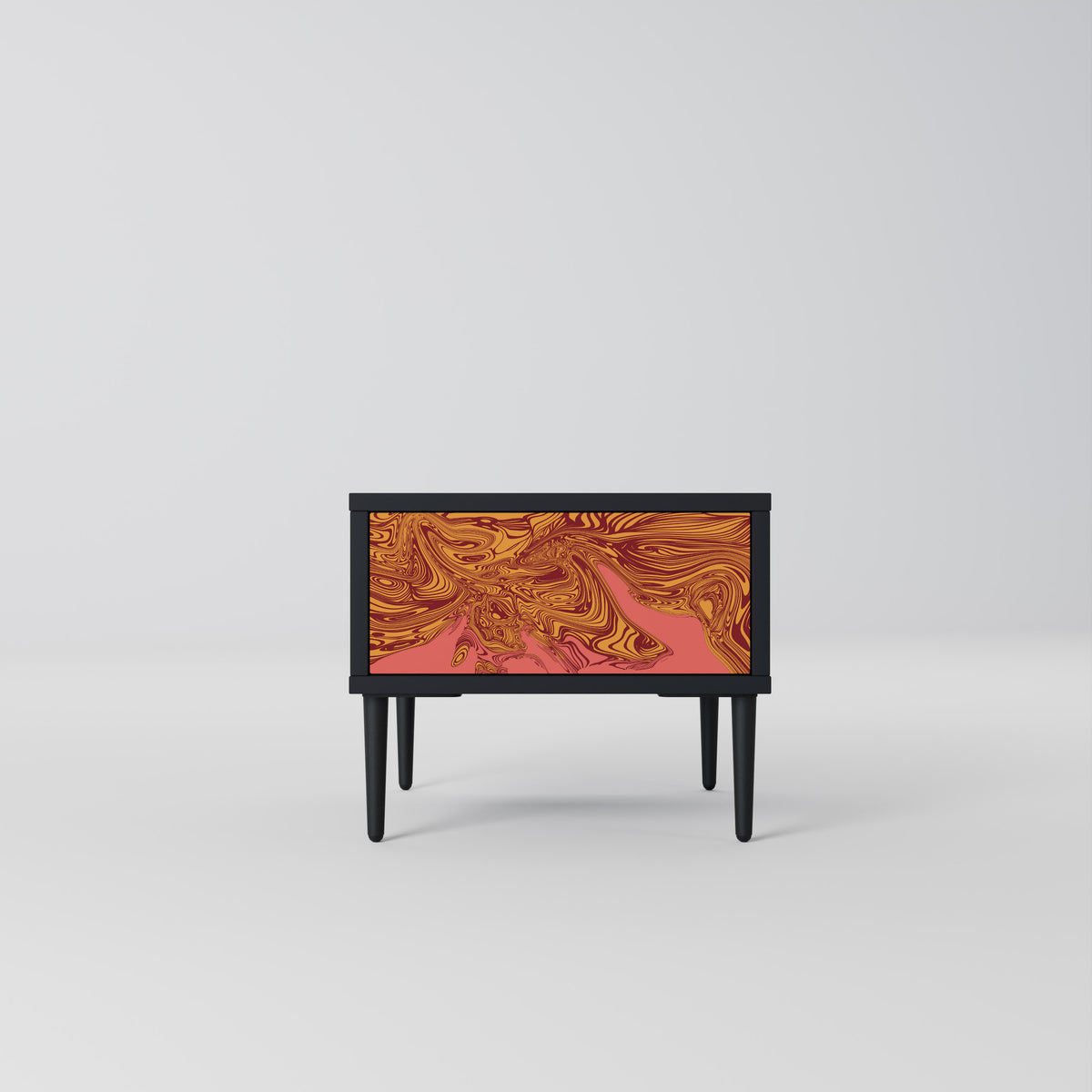 FLOATING THOUGHTS Nightstand