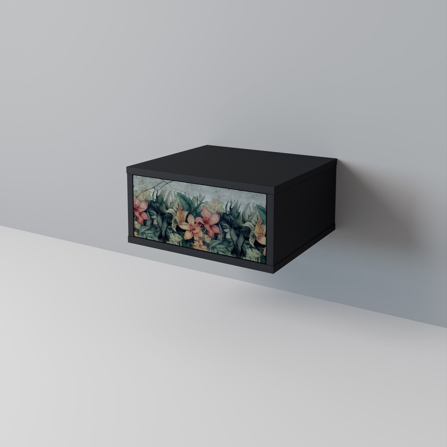 HEAVENLY BLOOM Nightstand
