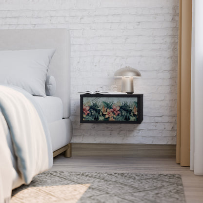 HEAVENLY BLOOM Nightstand