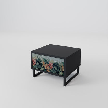 HEAVENLY BLOOM Nightstand