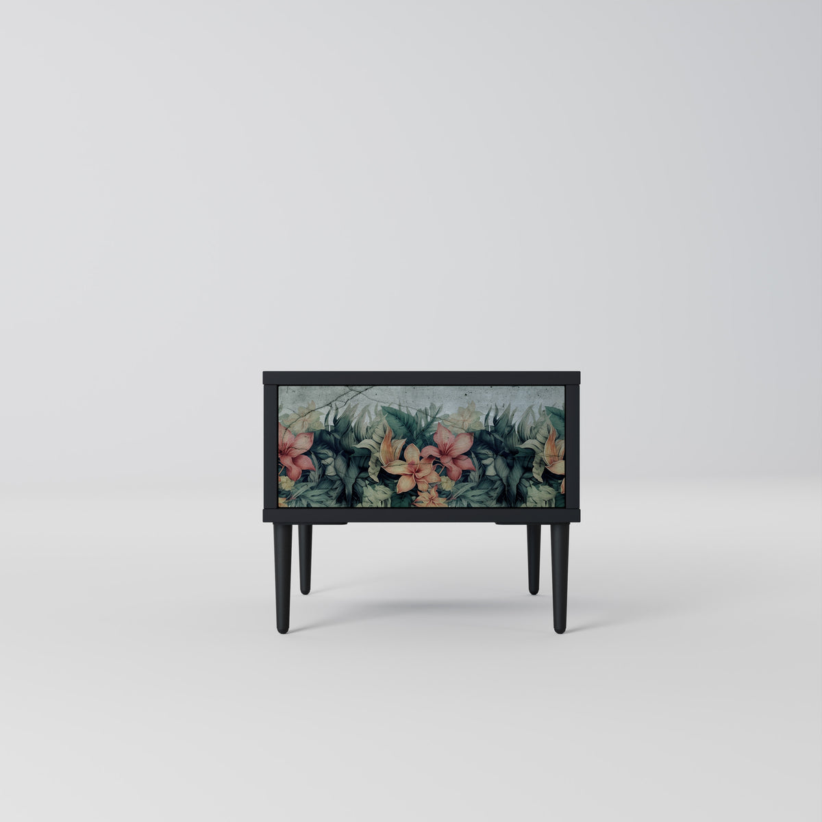 HEAVENLY BLOOM Nightstand