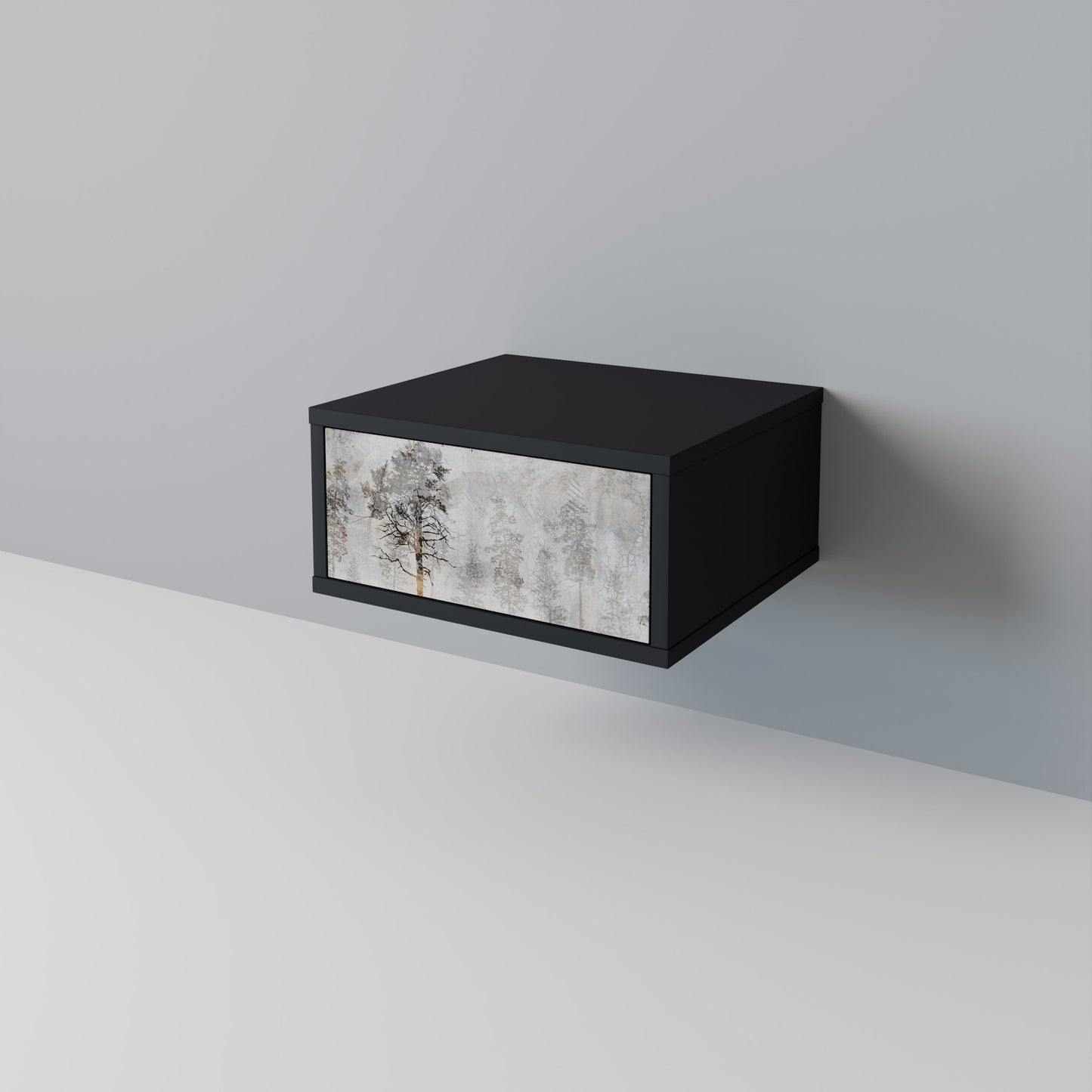 FADE IN THE TREES Nightstand