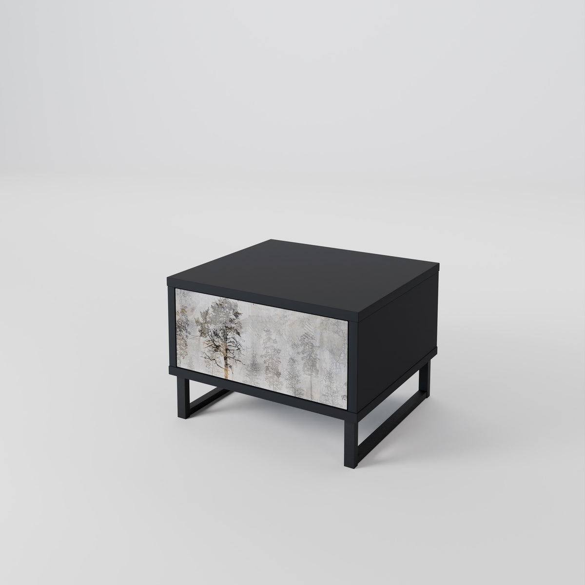 FADE IN THE TREES Nightstand