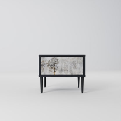 FADE IN THE TREES Nightstand