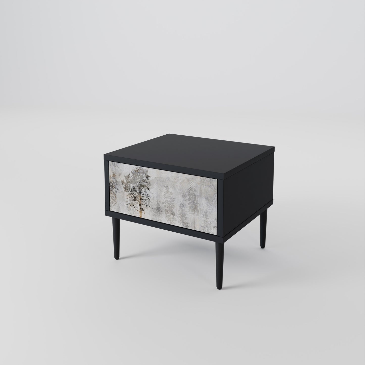 FADE IN THE TREES Nightstand
