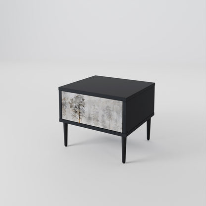 FADE IN THE TREES Nightstand