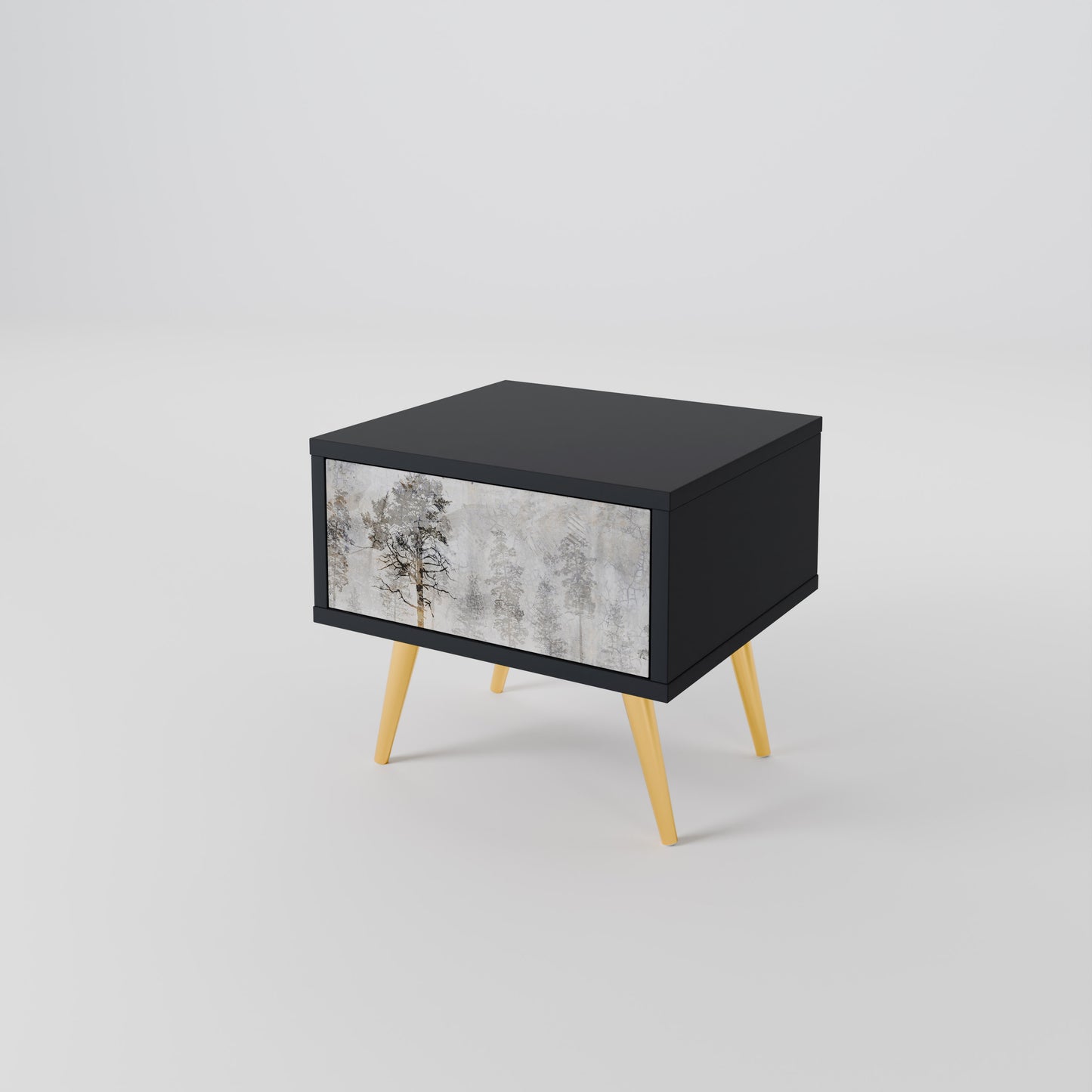 FADE IN THE TREES Nightstand