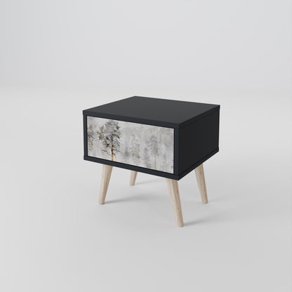 FADE IN THE TREES Nightstand