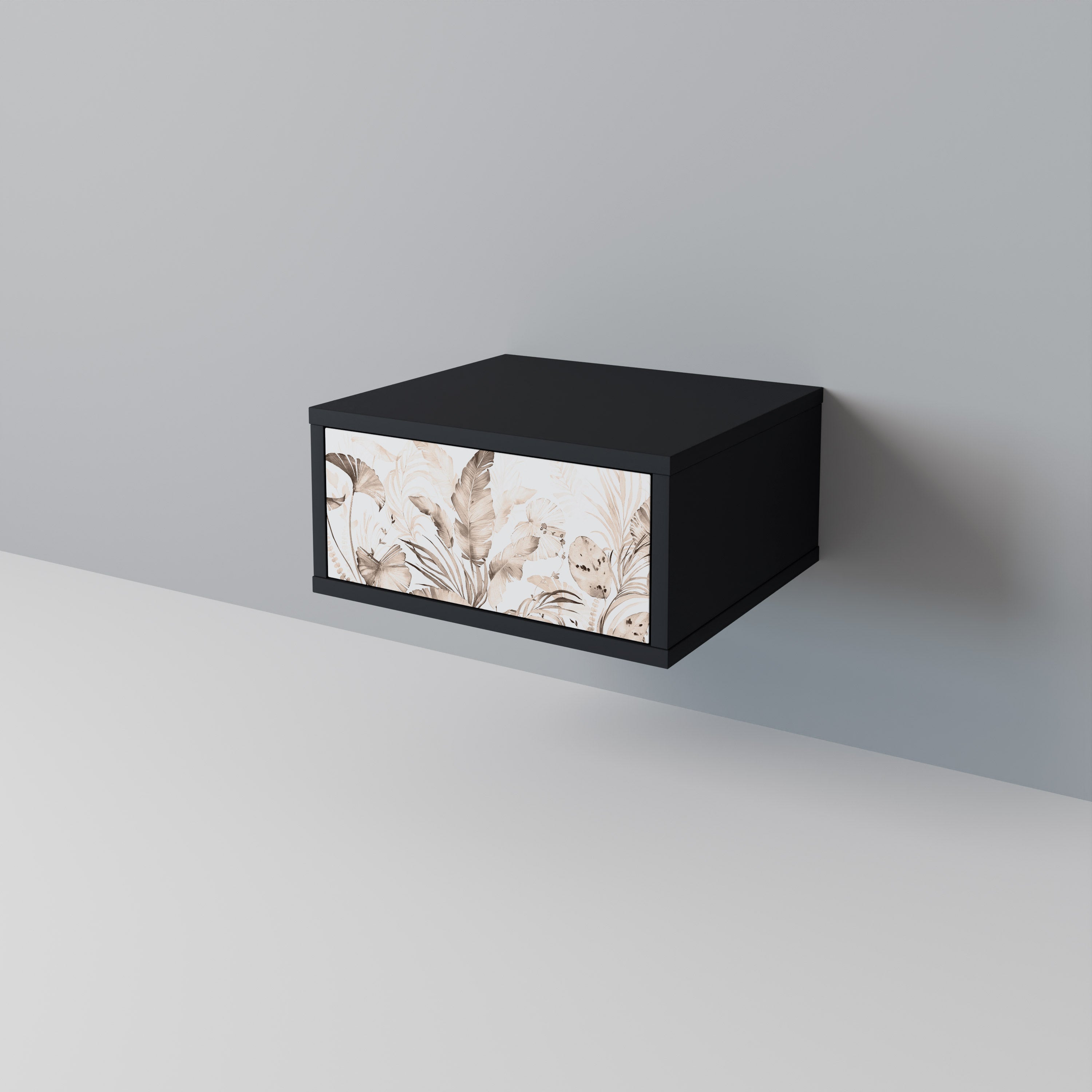 WILD TENDERNESS Nightstand