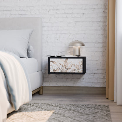 WILD TENDERNESS Nightstand