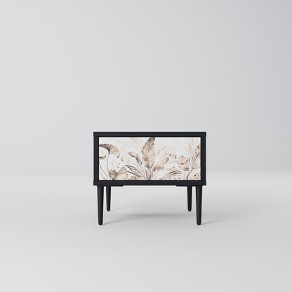 WILD TENDERNESS Nightstand