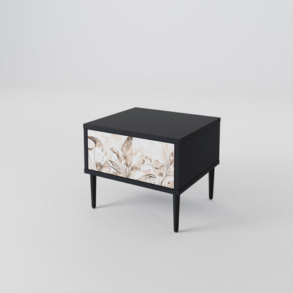 WILD TENDERNESS Nightstand