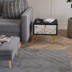 WILD TENDERNESS Nightstand