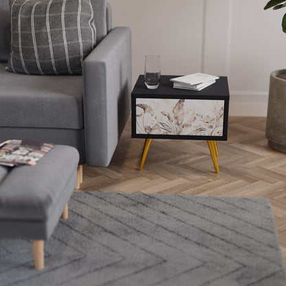 WILD TENDERNESS Nightstand