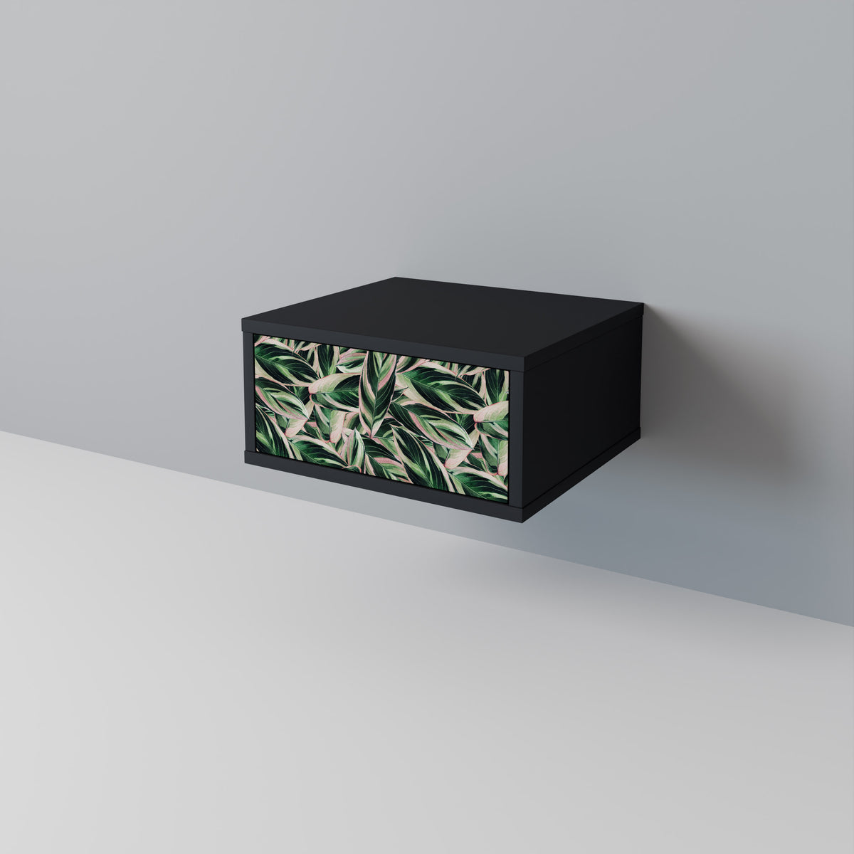 EERIE STROMANTHE Nightstand