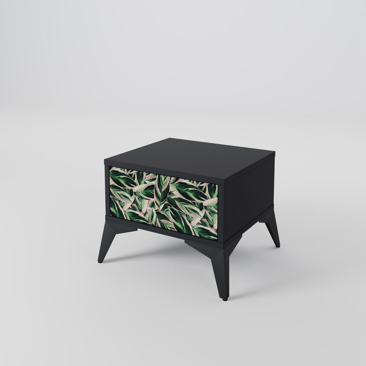 EERIE STROMANTHE Nightstand