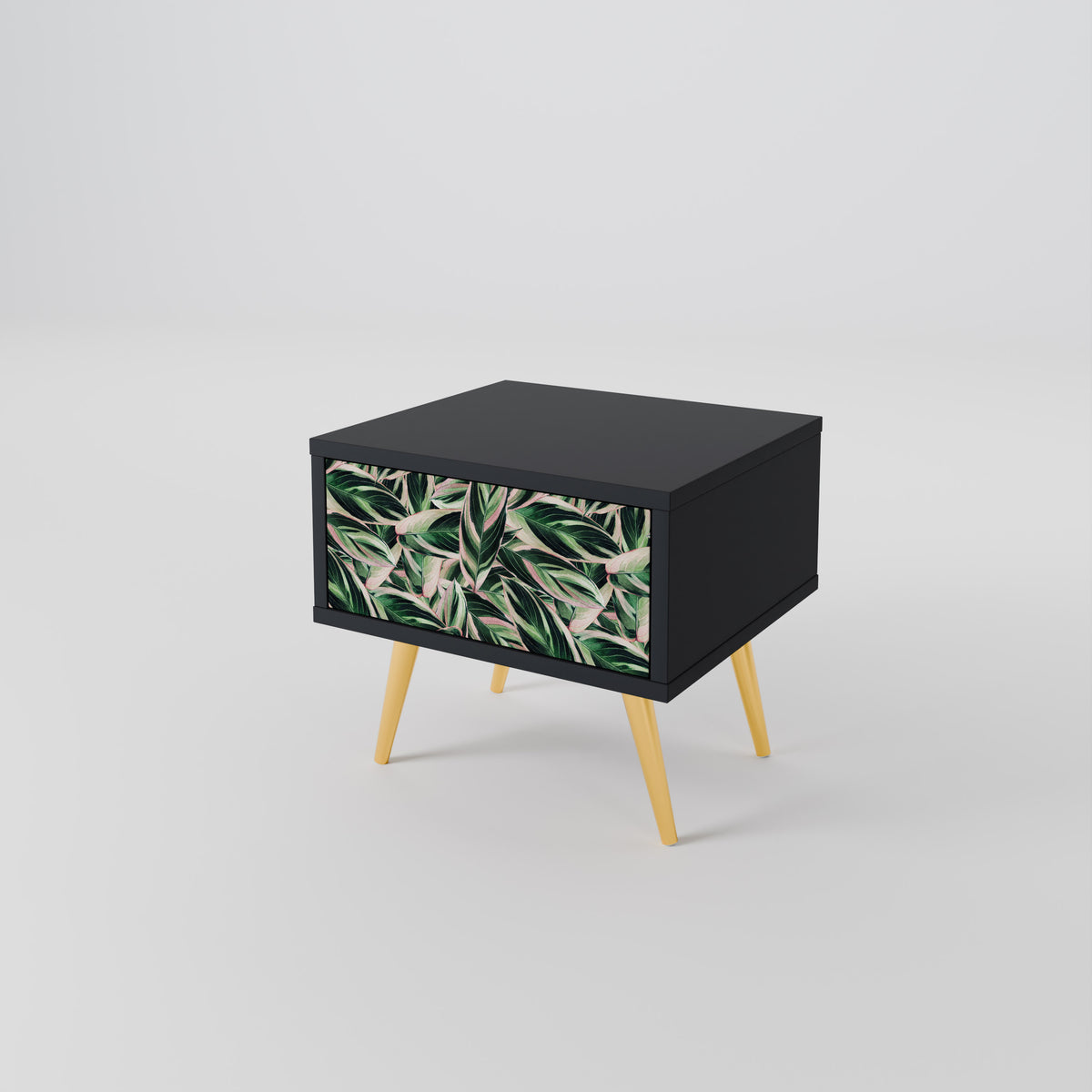 EERIE STROMANTHE Nightstand