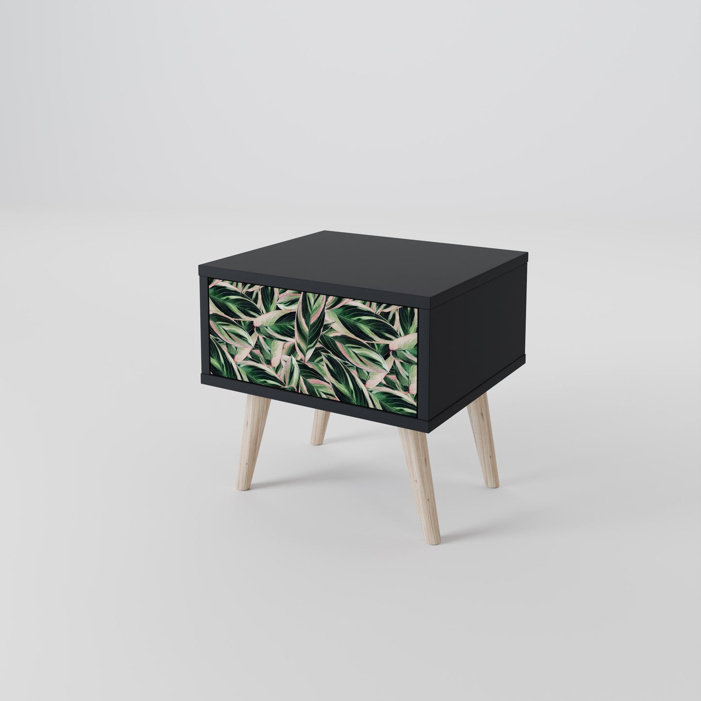 EERIE STROMANTHE Nightstand