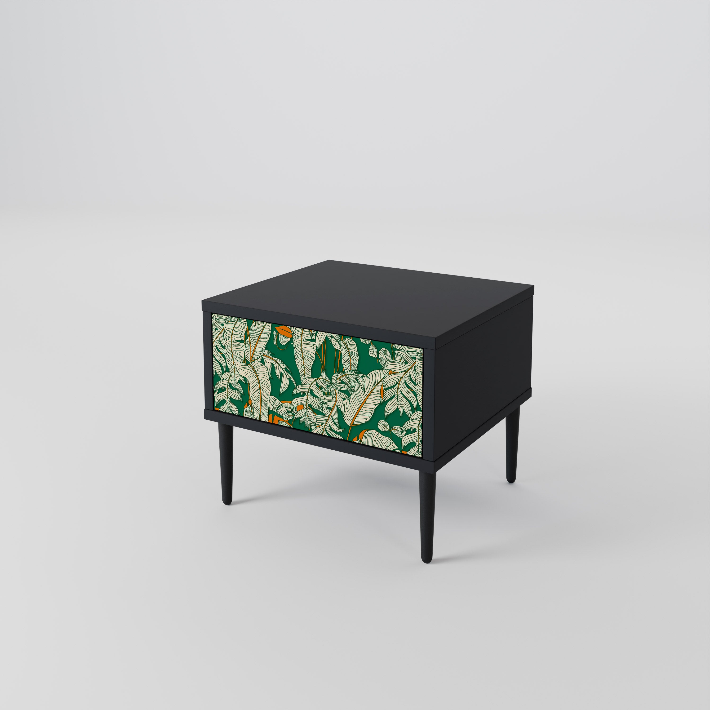 VERDANT PLEASURES Nightstand