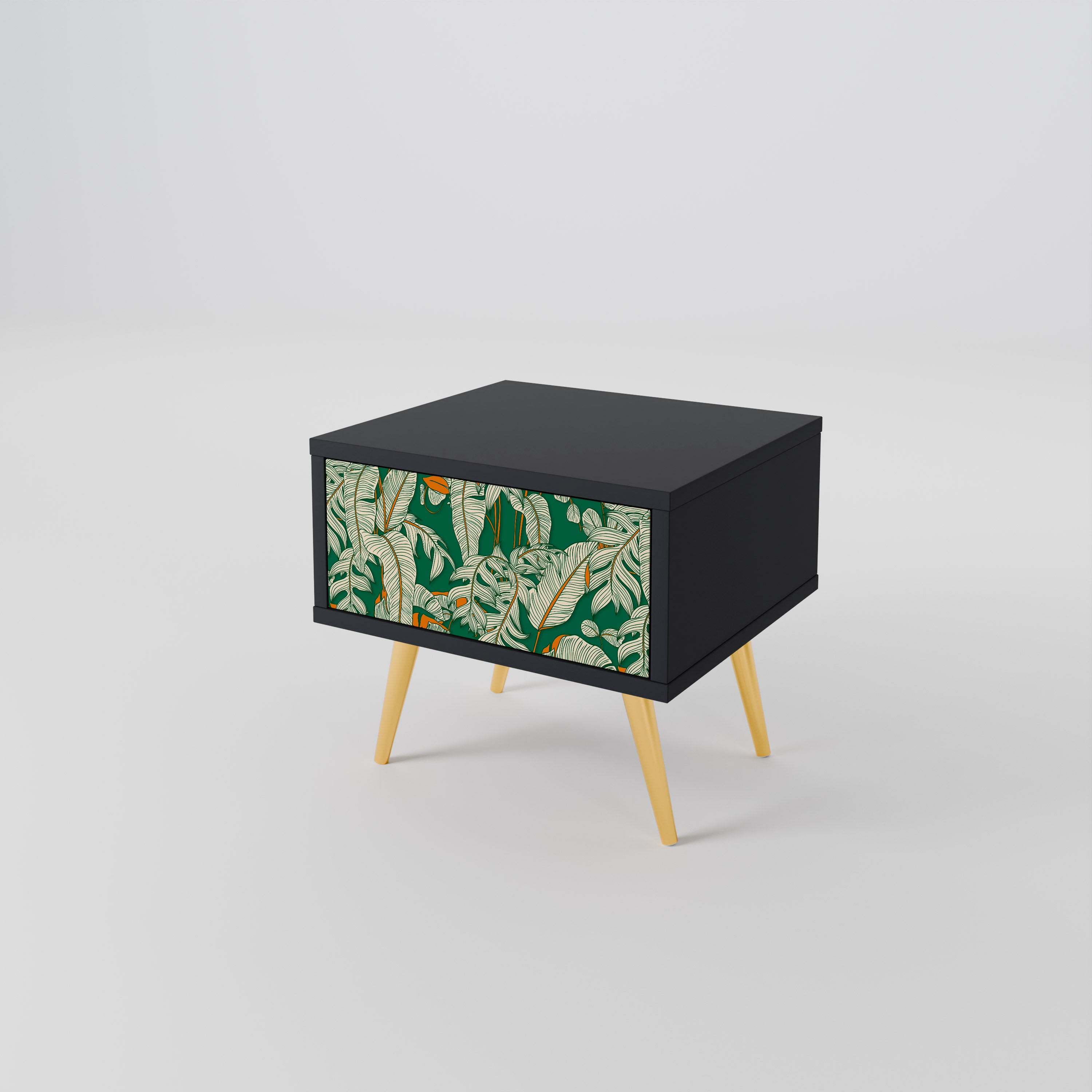 VERDANT PLEASURES Nightstand