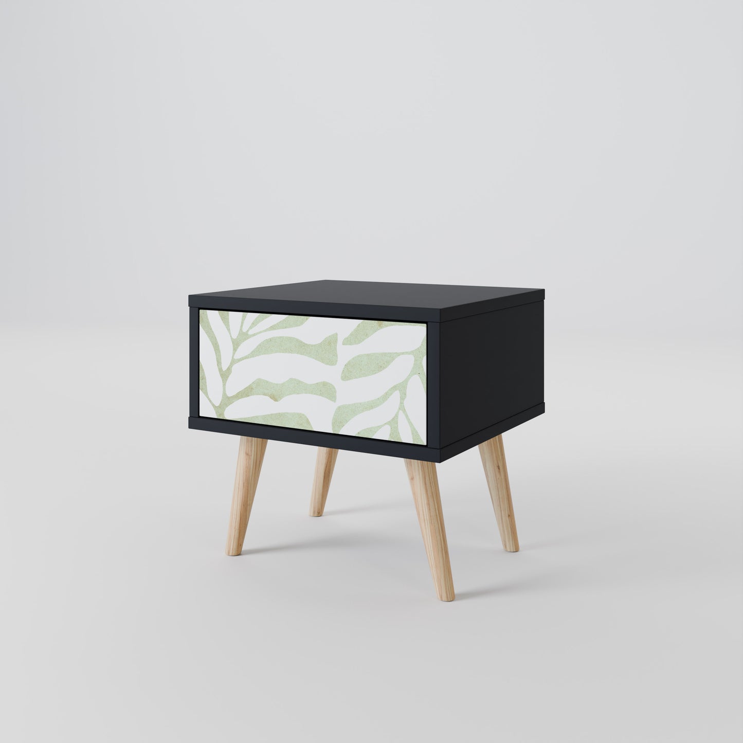 BOTANICAL SPARK Nightstand