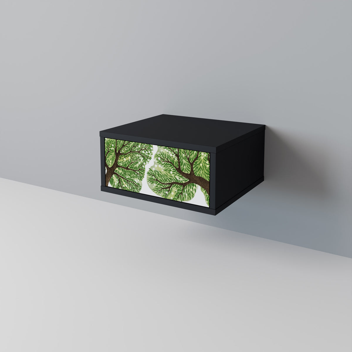 WILDERNESS DASH Nightstand
