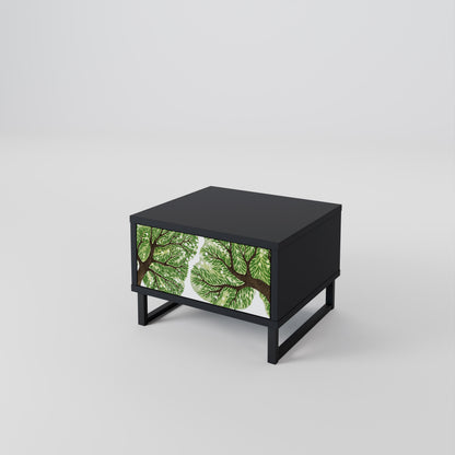 WILDERNESS DASH Nightstand