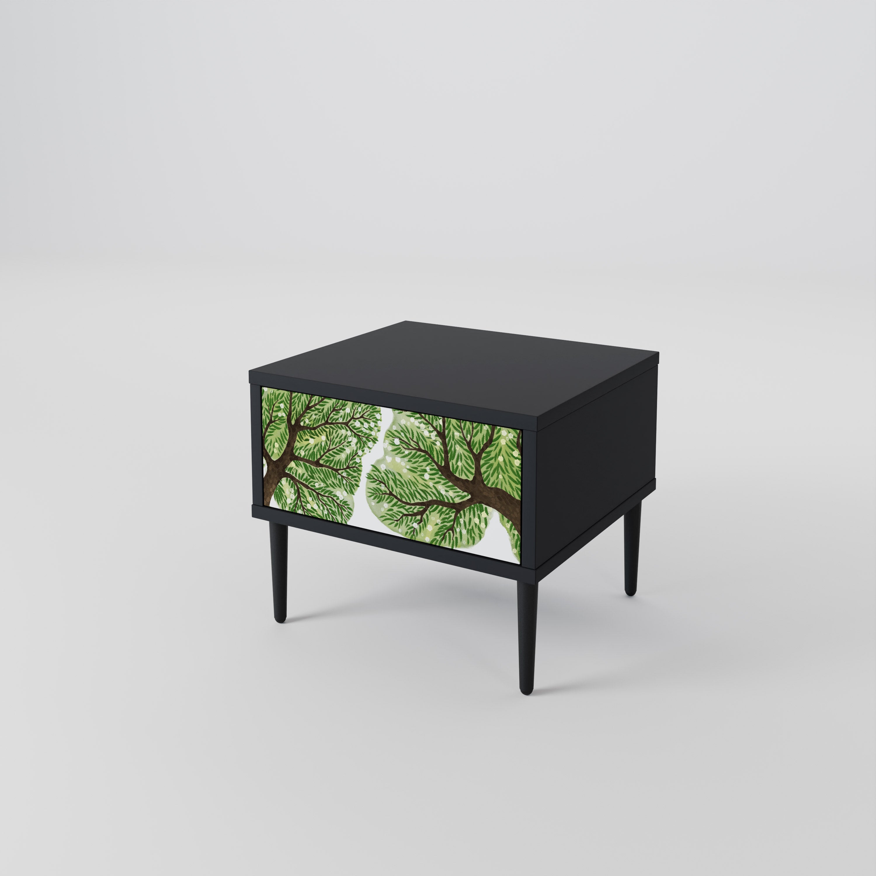 WILDERNESS DASH Nightstand