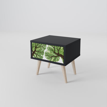 WILDERNESS DASH Nightstand