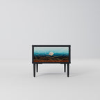 LUNAR SECRETS Nightstand