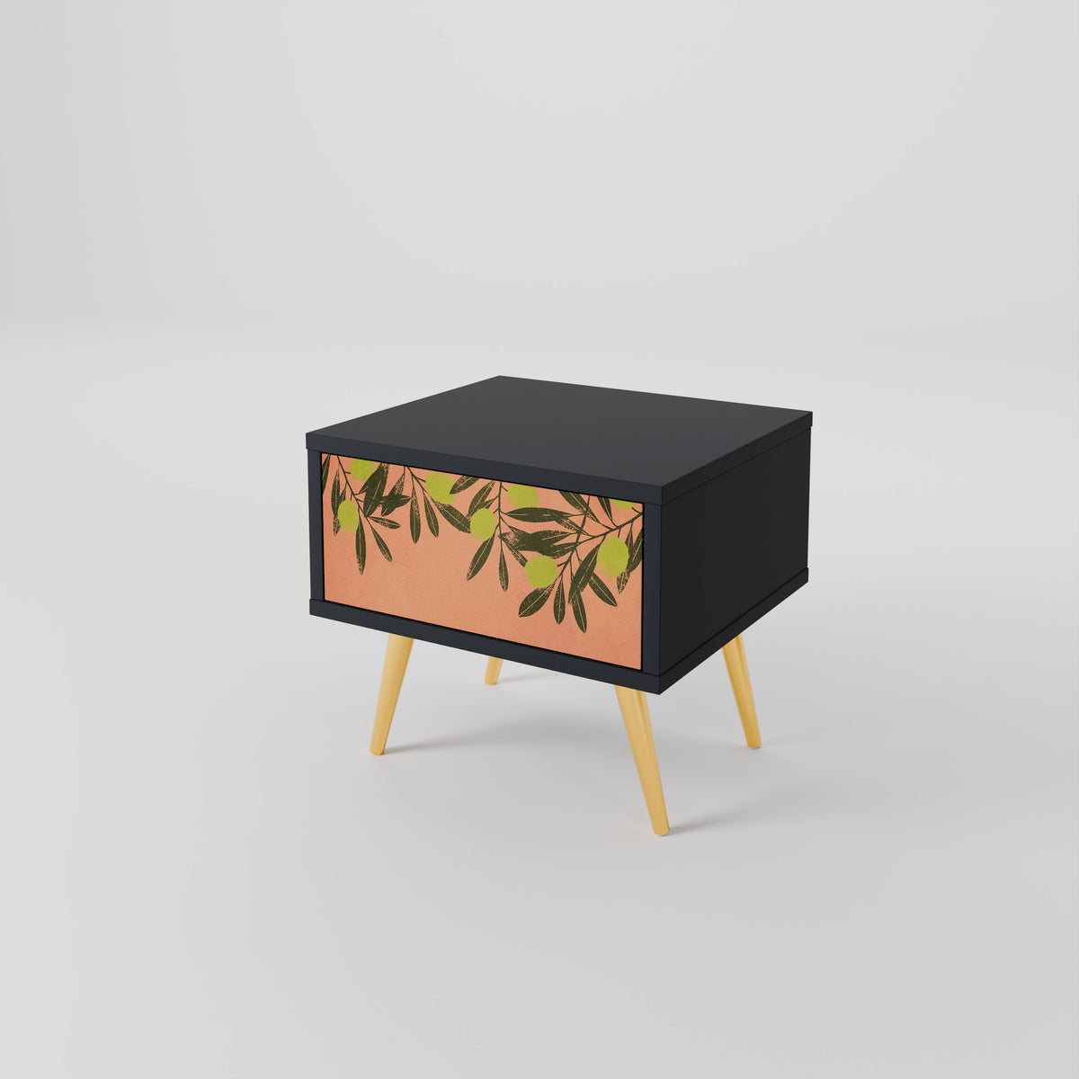 JUICY OLIVES Nightstand