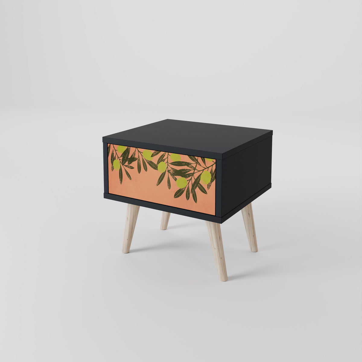 JUICY OLIVES Nightstand