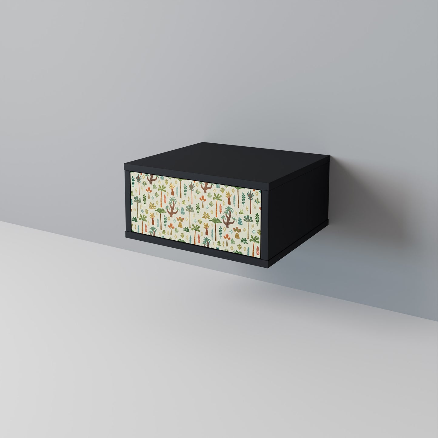 PALM SPRING Nightstand